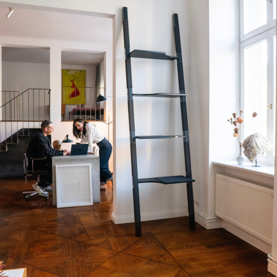 H4 - "The Visionary" 270cm