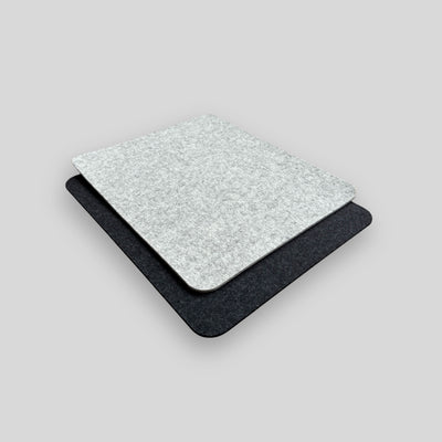 Replacement Wool Felt Cover