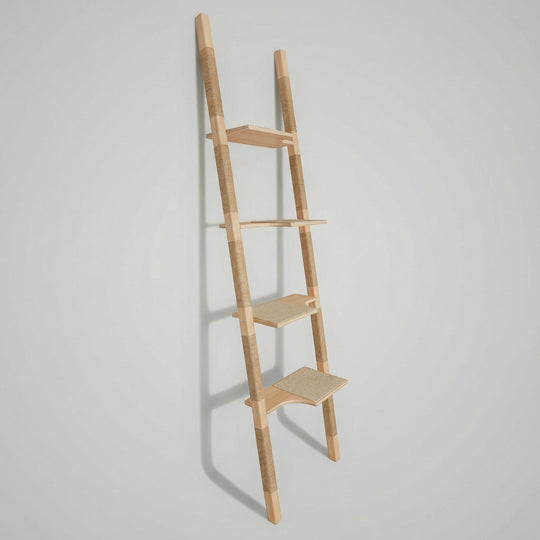 H-Tree Nature Edition