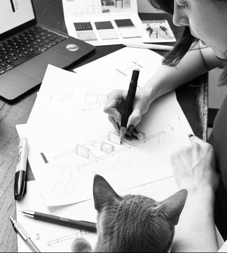 Built to last. By our rules. In your home.