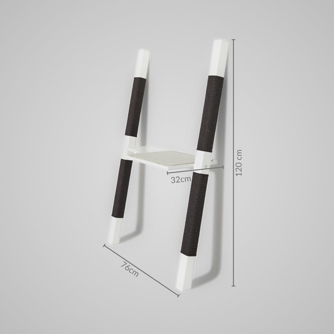 H1 - The Sanctuary 120 cm