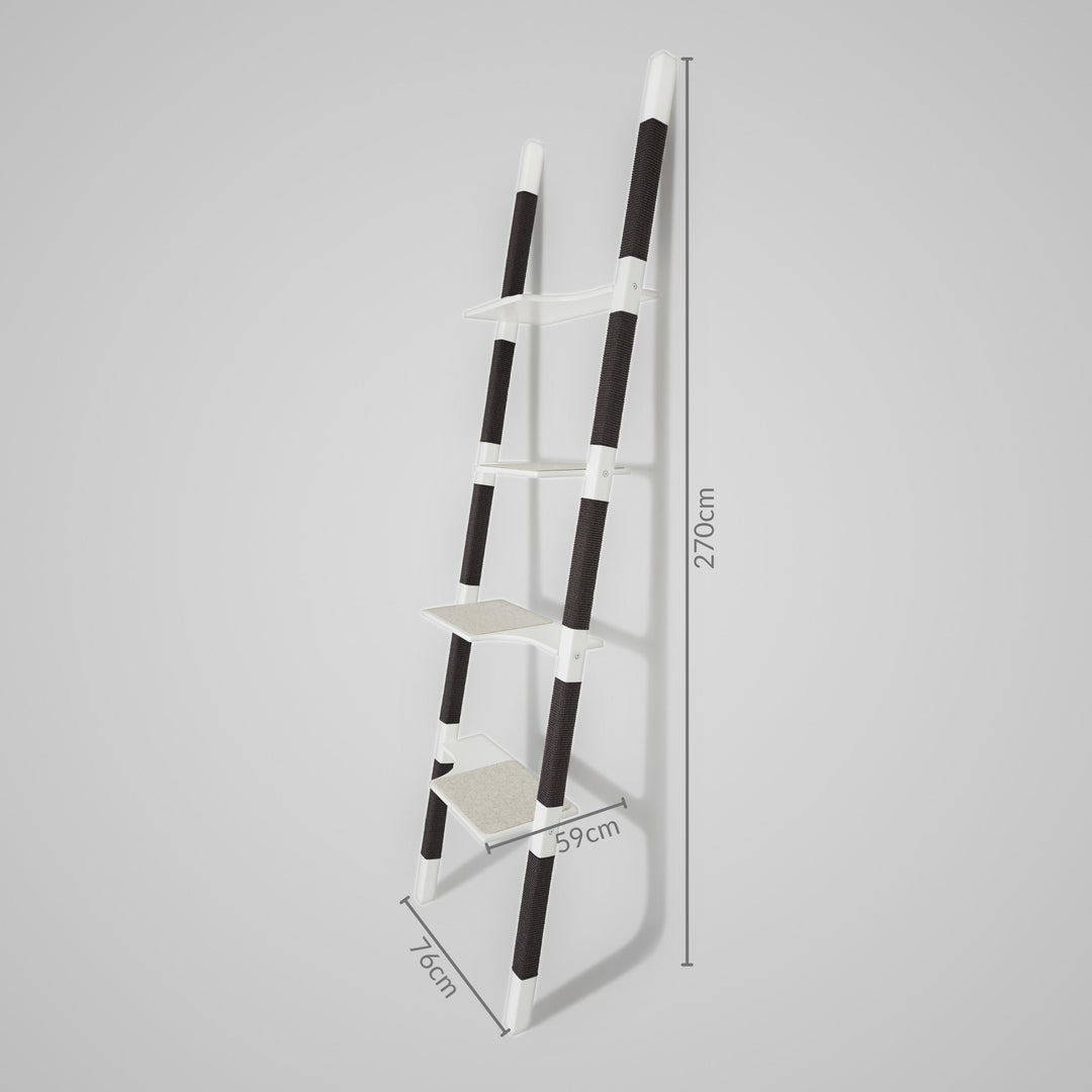 H4 - The Visionary 270 cm