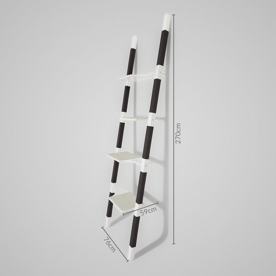 H4 - The Visionary 270 cm