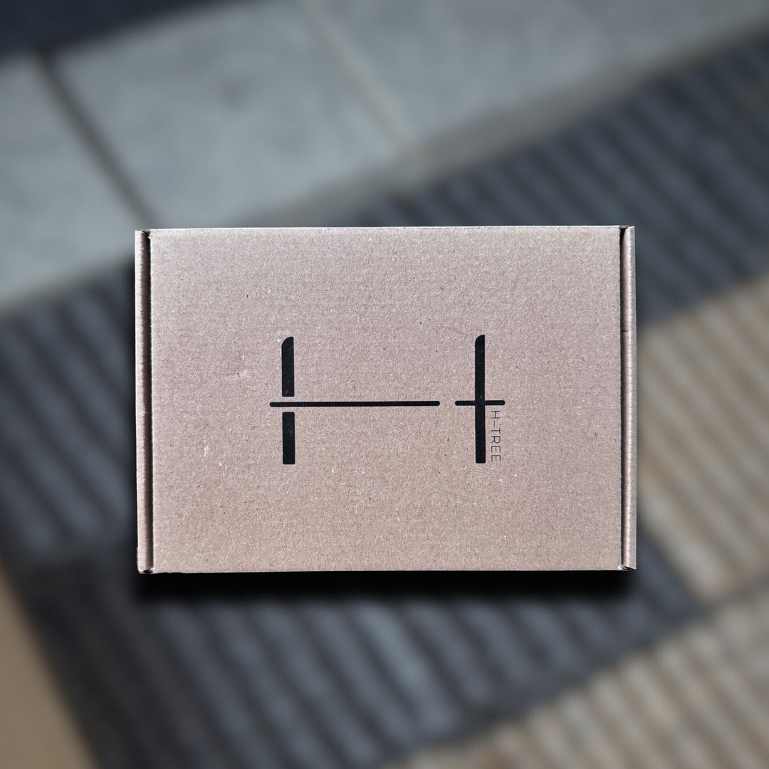 H-Tree Material Samples