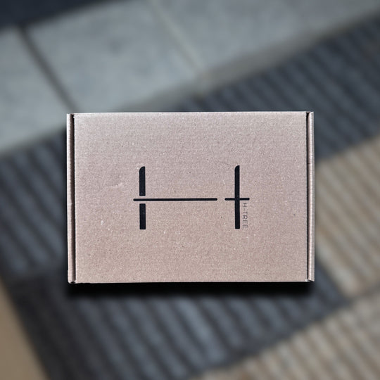 H-Tree Materialmuster