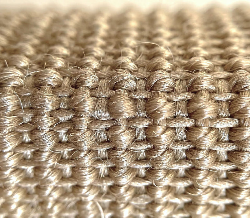 Natürlicher Sisal