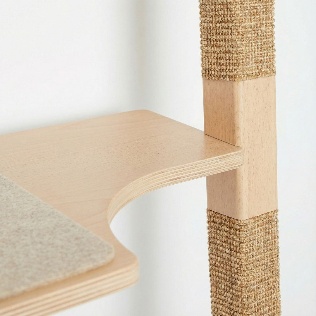 H-Tree Nature Edition