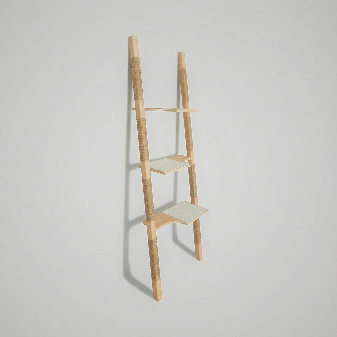 H-Tree Nature Edition