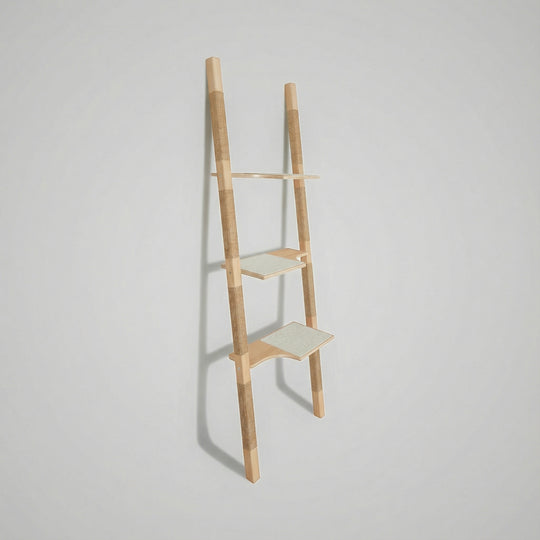 H-Tree Nature Edition